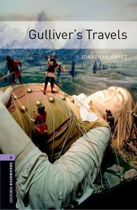 Swift, J: 9. Schuljahr, Stufe 2 - Gulliver's Travels - Neu