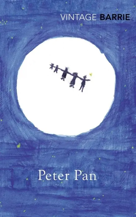Barrie, J: Peter Pan