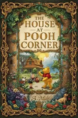 The House at Pooh Corner