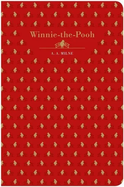 Winnie-The-Pooh