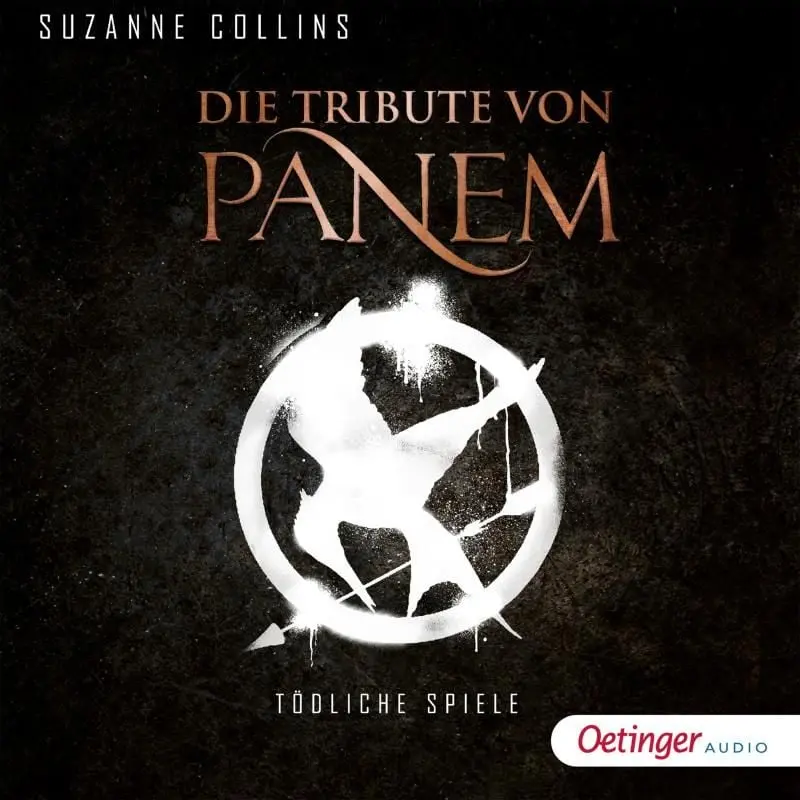 Tödliche Spiele / Die Tribute von Panem Bd.1