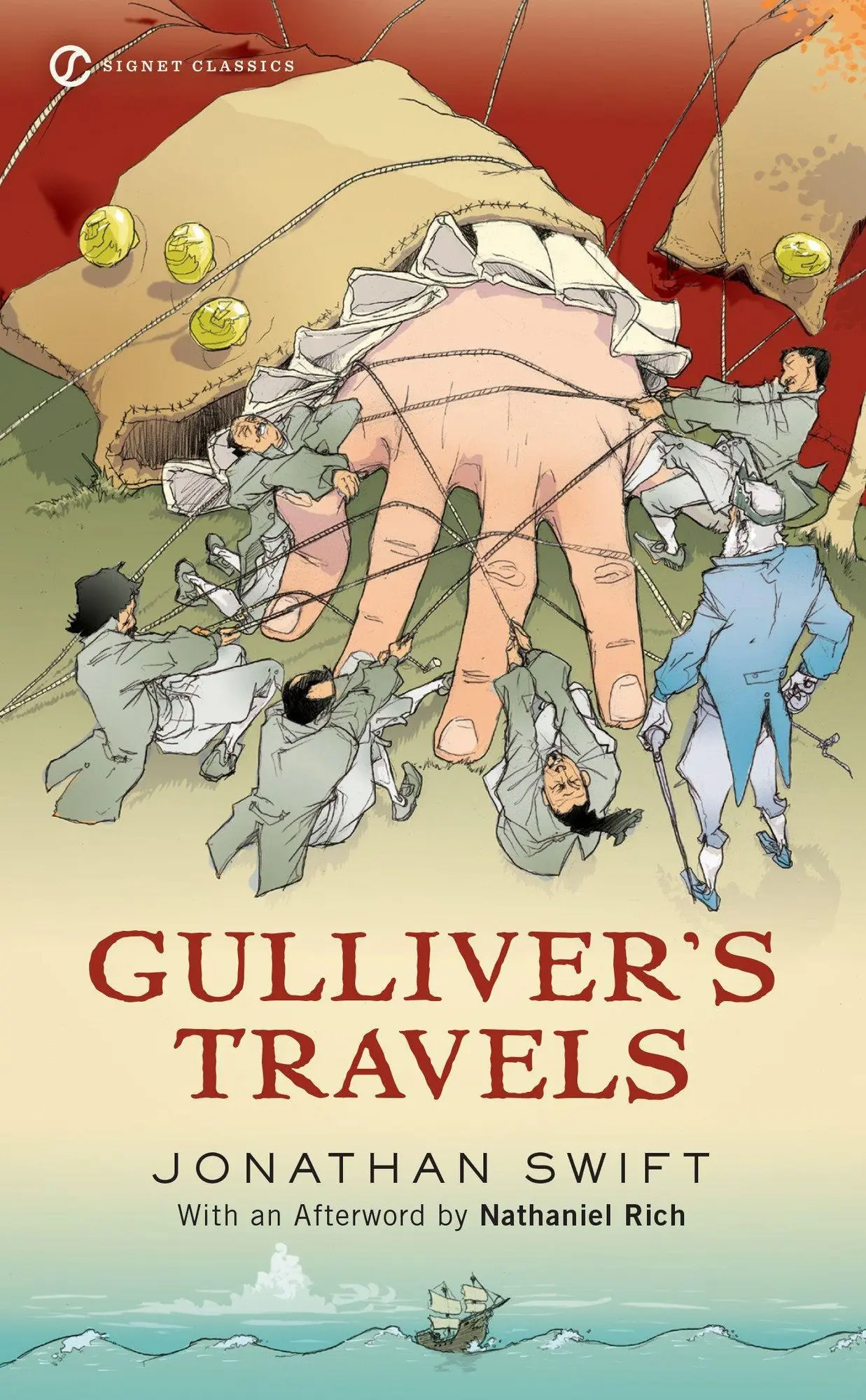 Gulliver's Travels