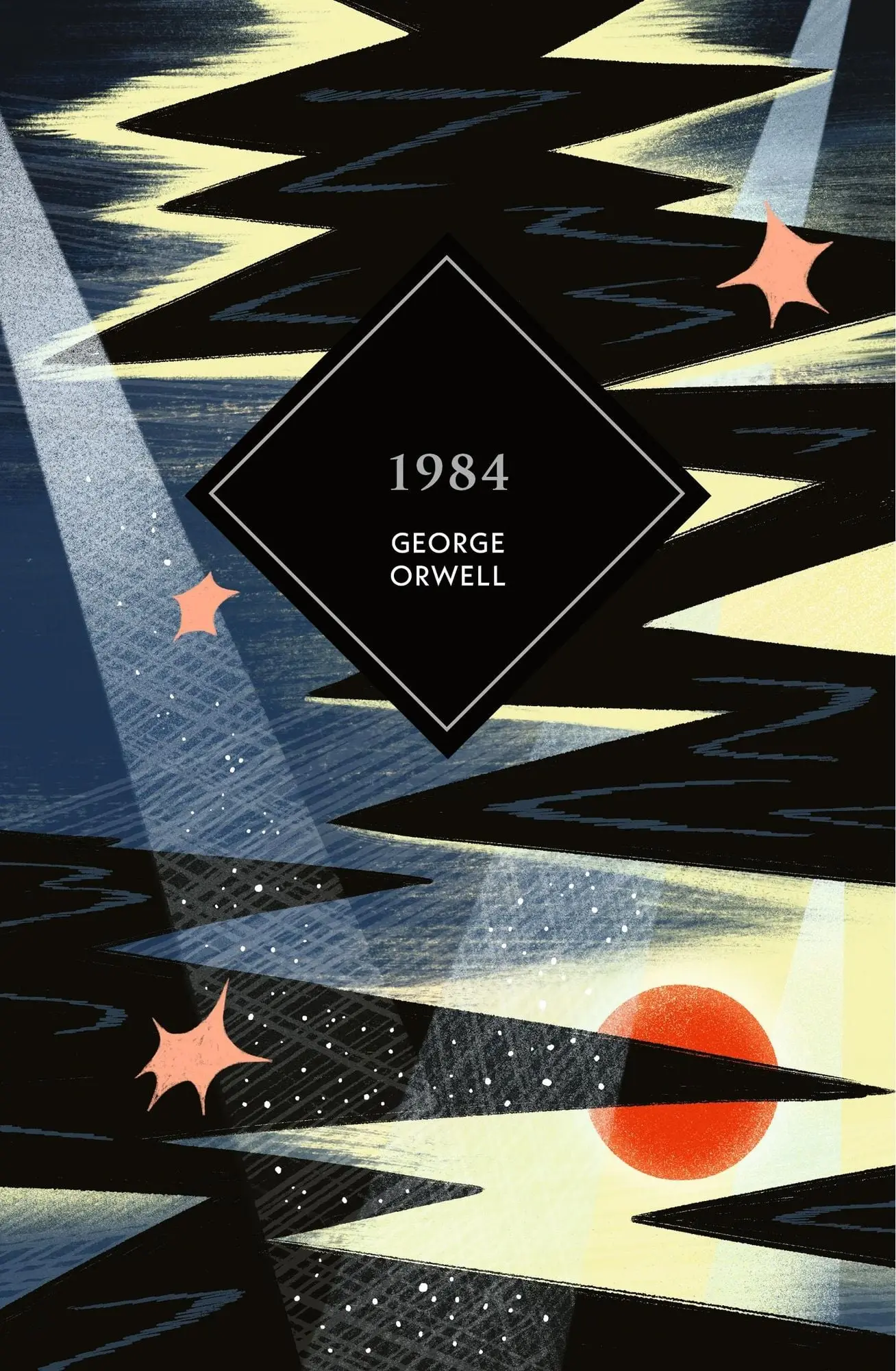 1984 (English Edition)