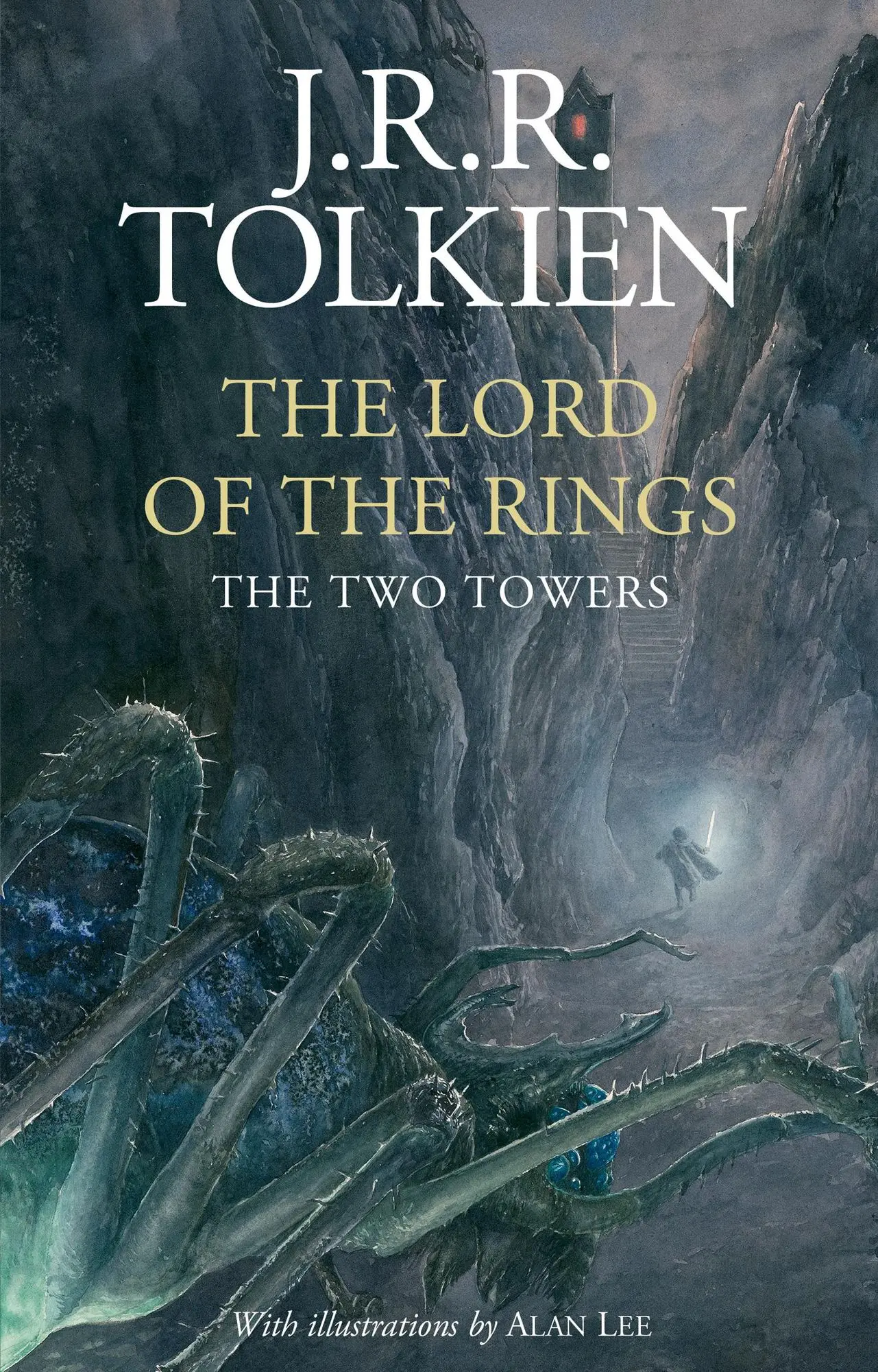 The Lord of the Rings.