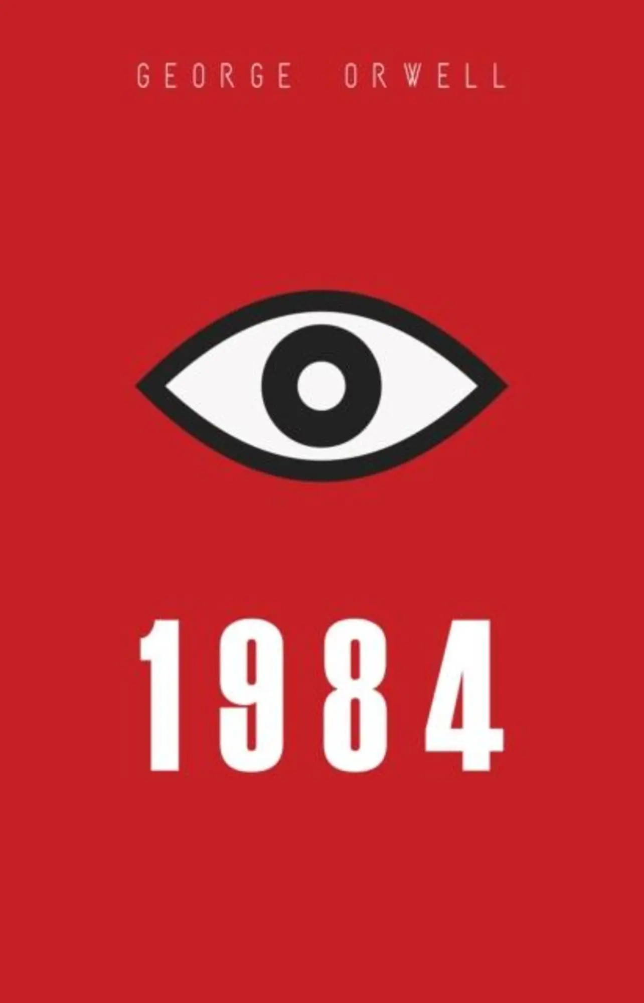 Nineteen Eighty-Four