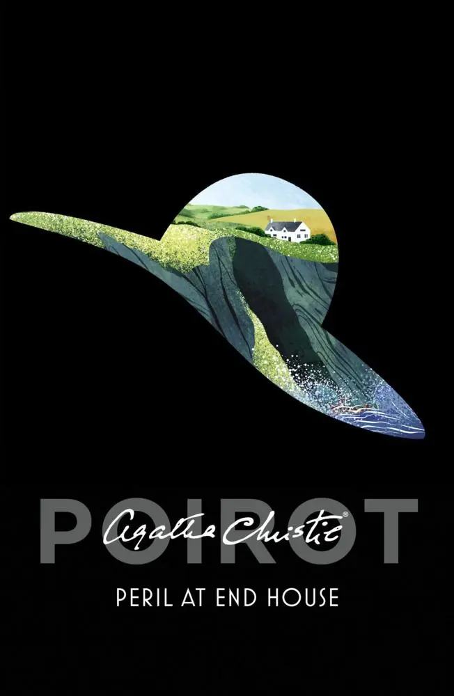 Peril at End House A Classic Hercule Poirot Mystery