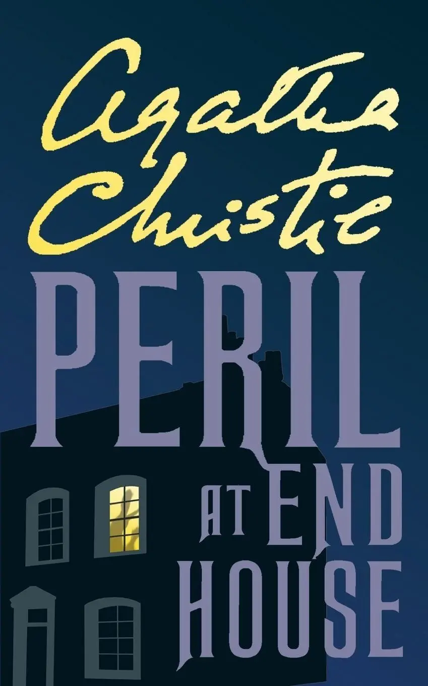 Peril at End House