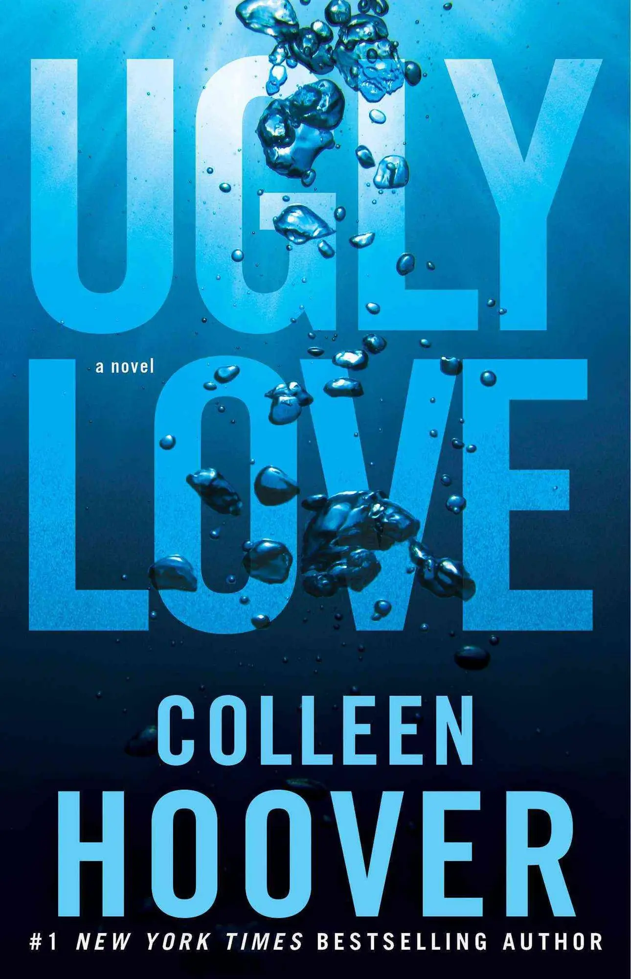 Ugly Love A Novel