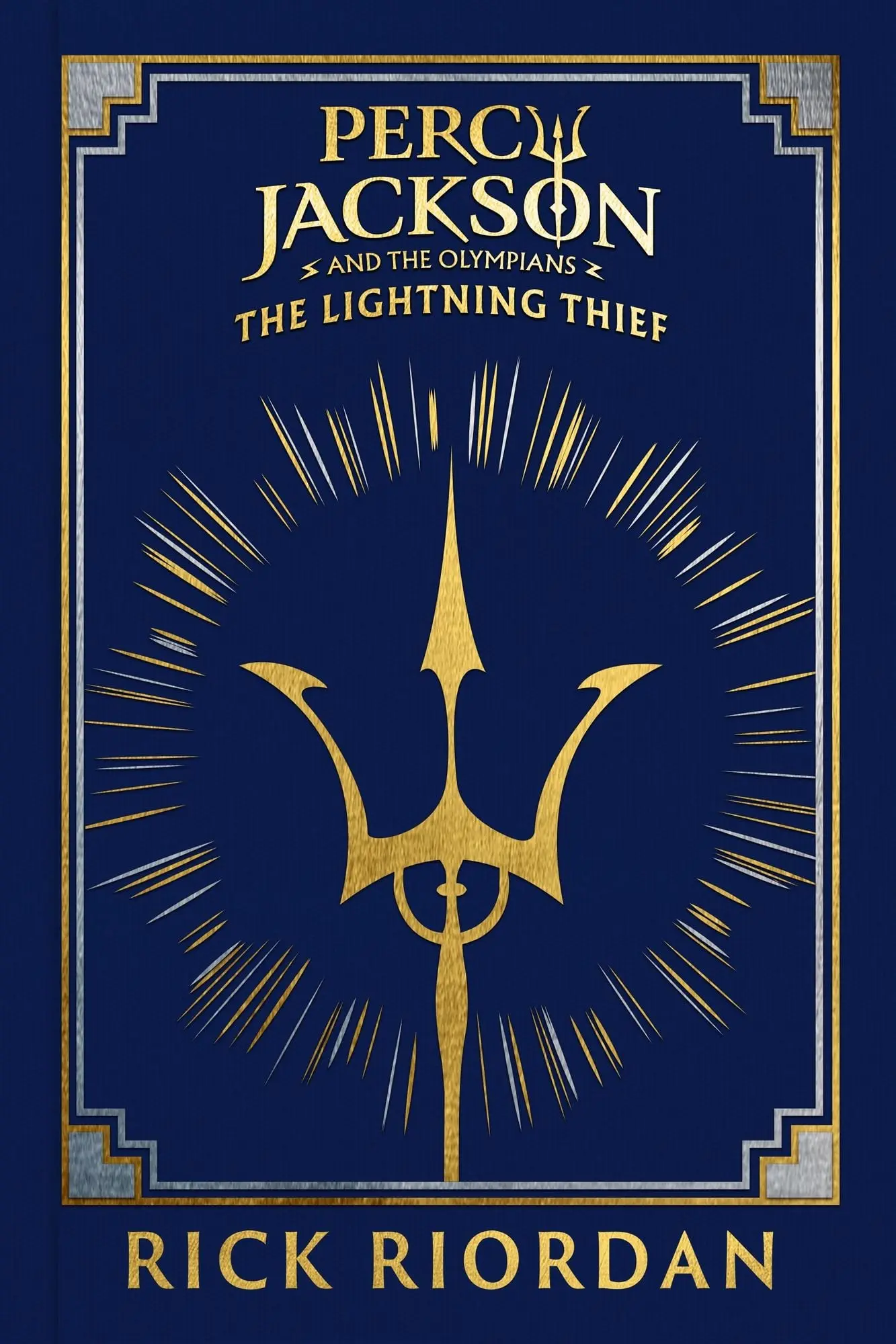 The Lightning Thief