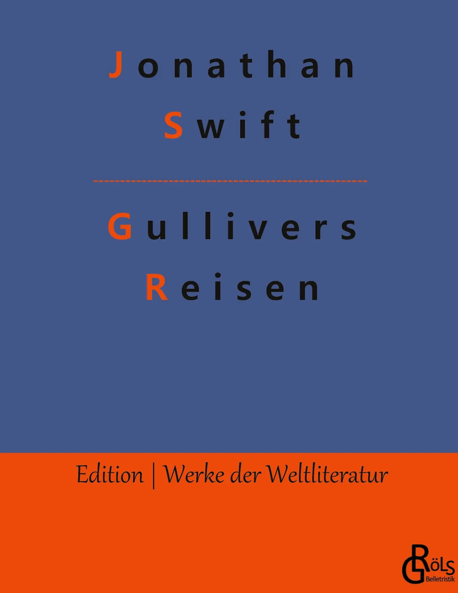 Gullivers Reisen