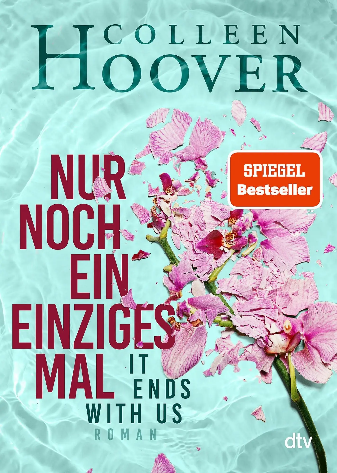 Nur noch ein einziges Mal