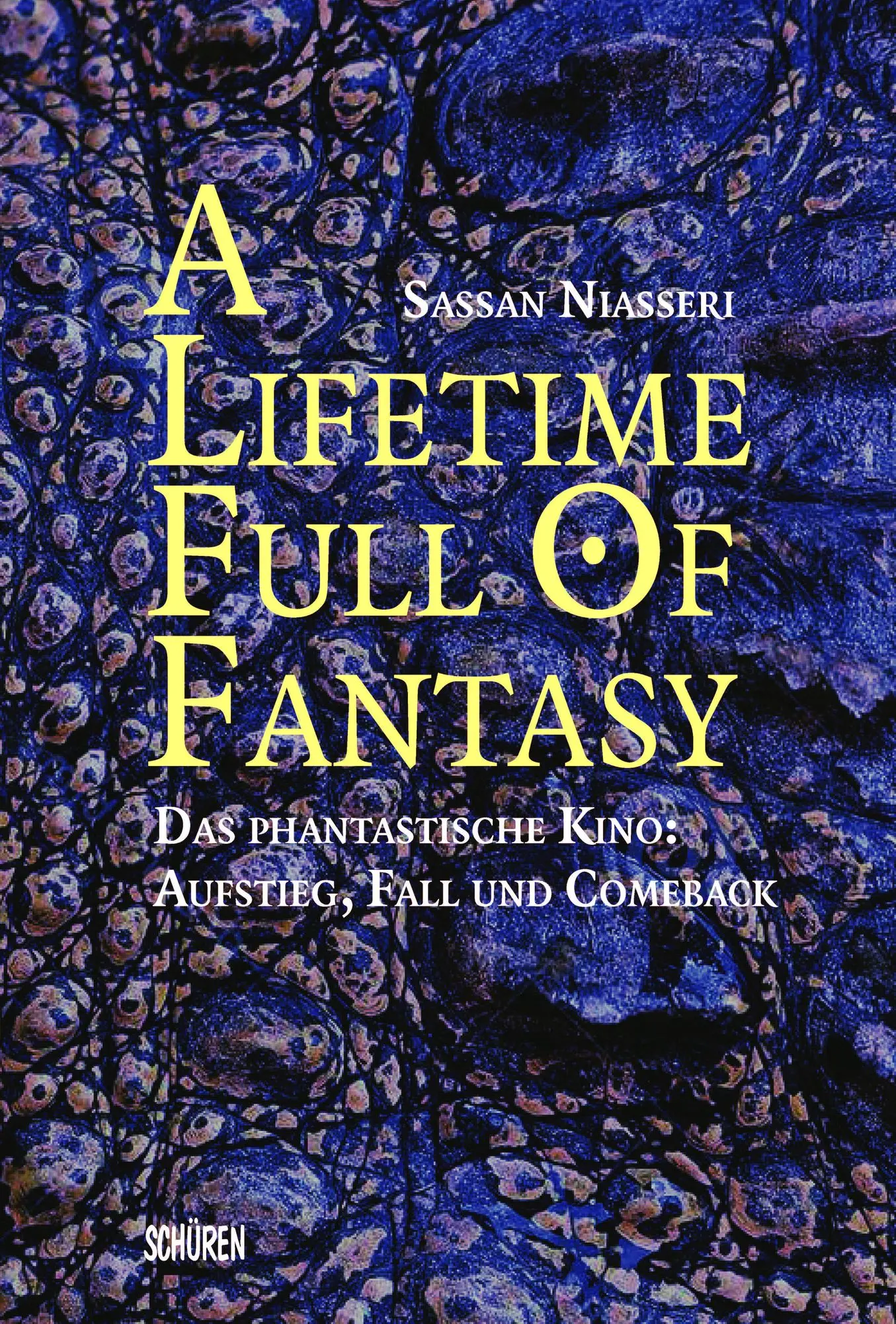 A lifetime full of Fantasy Das phantastische Kino: Aufstieg, Fall und Comeback