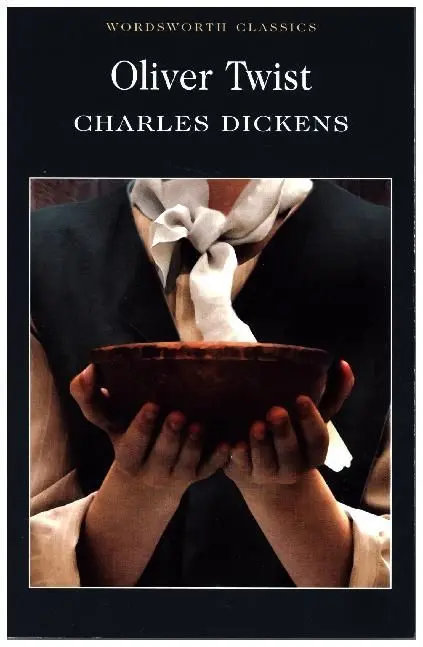Oliver Twist