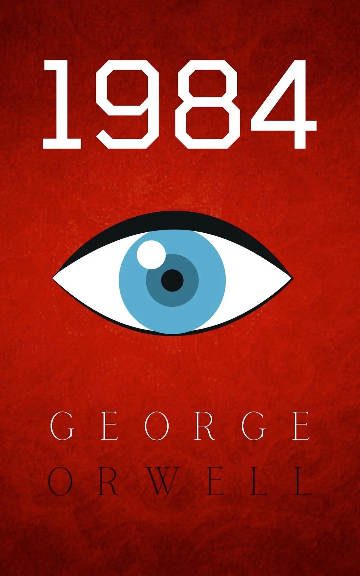 1984 (English Edition)