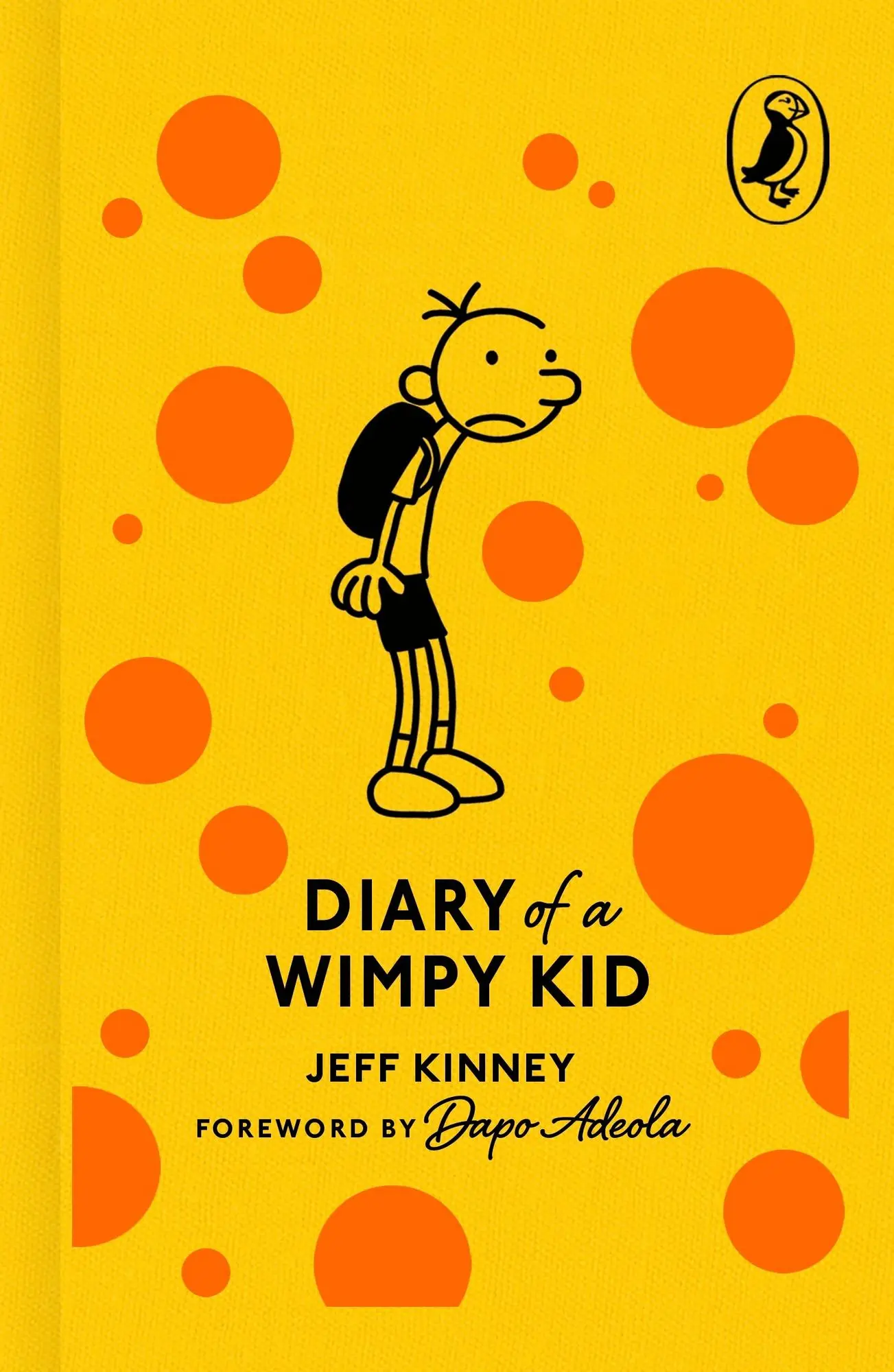 Diary of a Wimpy Kid 01 Book 1