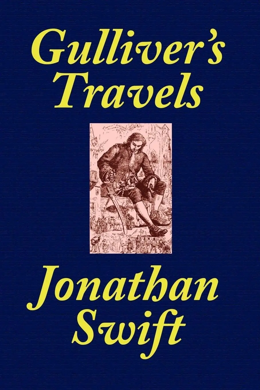 Gulliver's Travels