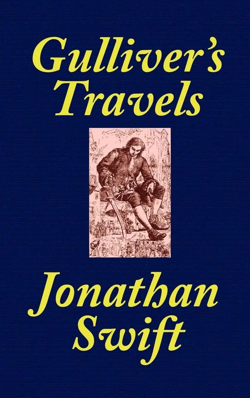 Gulliver's Travels