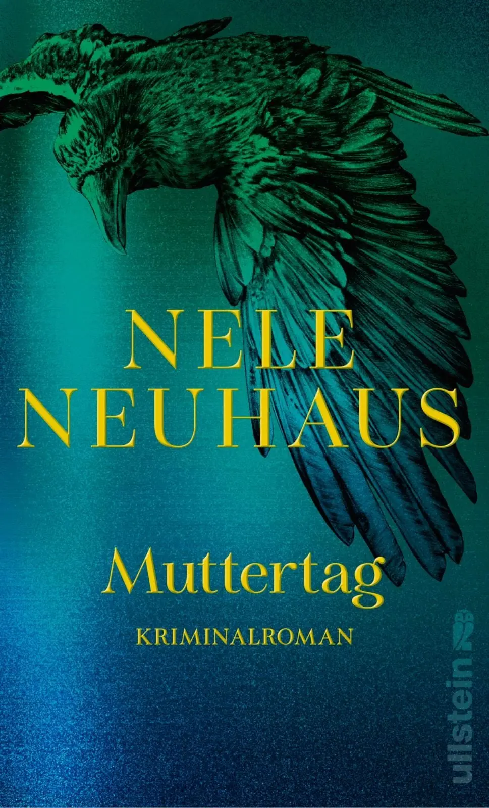 Muttertag Kriminalroman | Der Bestseller als neue limitierte Ausgabe