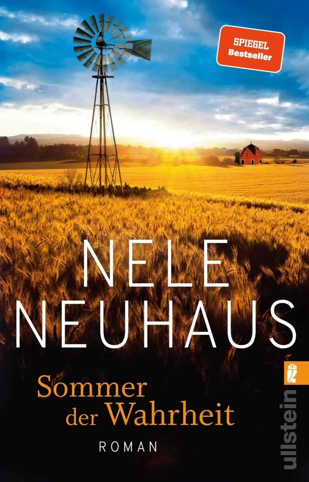 Sommer der Wahrheit Roman | Auftakt der SPIEGEL-Bestseller Familienroman-Trilogie: Eine junge Frau, ein Familiengeheimnis und ein aufregender Sommer