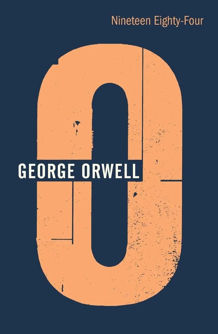Nineteen Eighty-Four