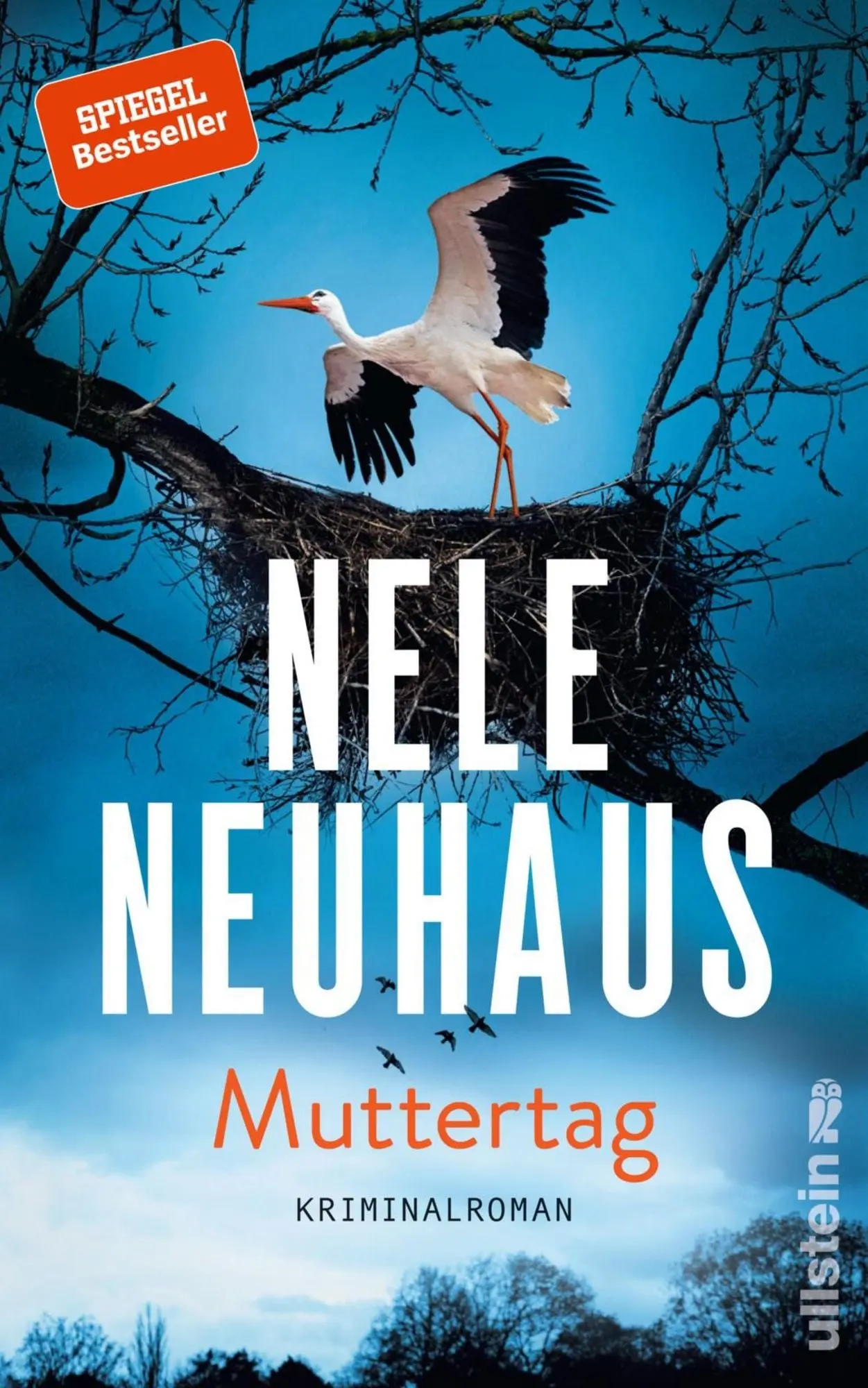 Muttertag Ein Serienmörder, ein Todestag und unzählige Opfer: Nr. 1 SPIEGEL-Bestseller: fesselnder Provinz-Krimi