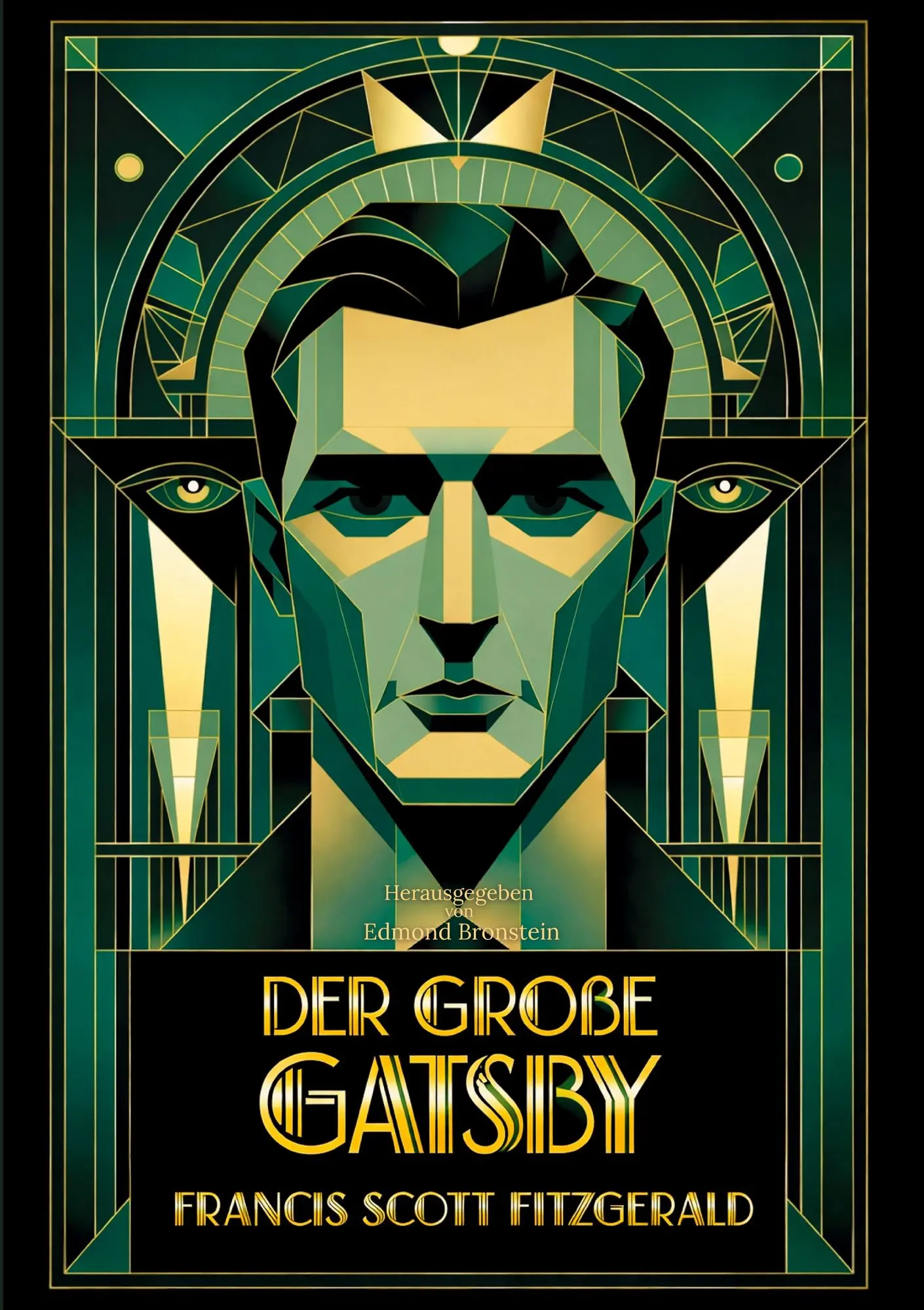 Der große Gatsby
Der berühmte Roman über den amerikanischen Traum, Reichtum und Illusionen