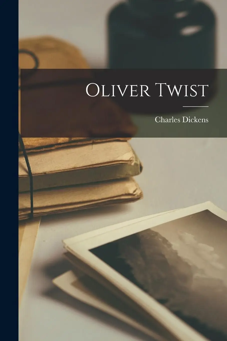 Oliver Twist