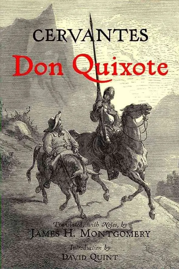 Don Quixote