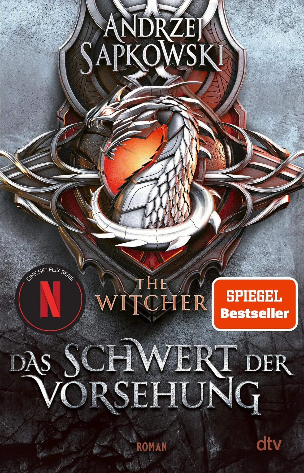 Das Schwert der Vorsehung Die jungen Jahre des Witchers 3