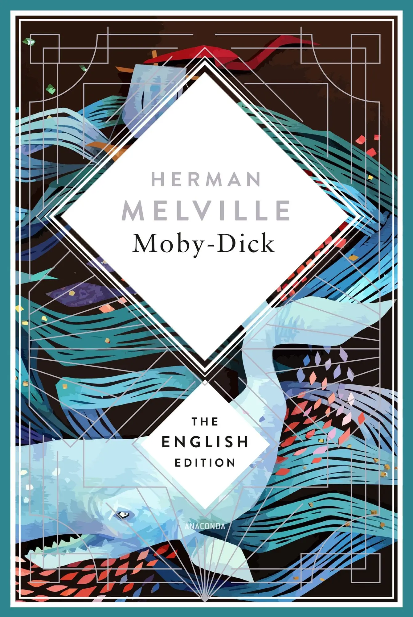 Moby-Dick