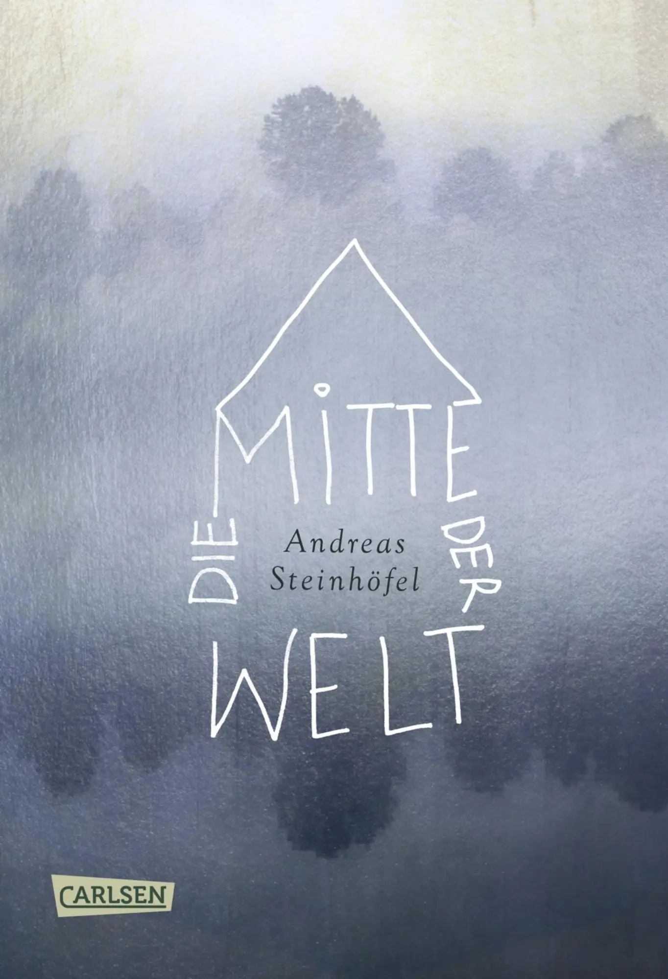 Die Mitte der Welt Jubiläumsausgabe