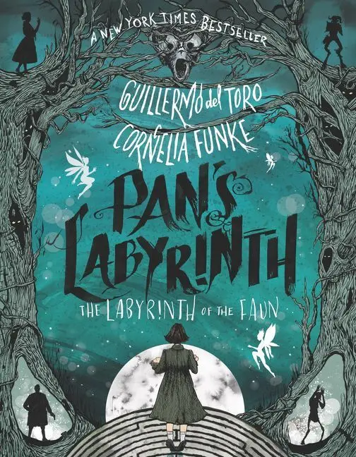 Pan's Labyrinth: The Labyrinth of the Faun The Labyrinth of the Faun