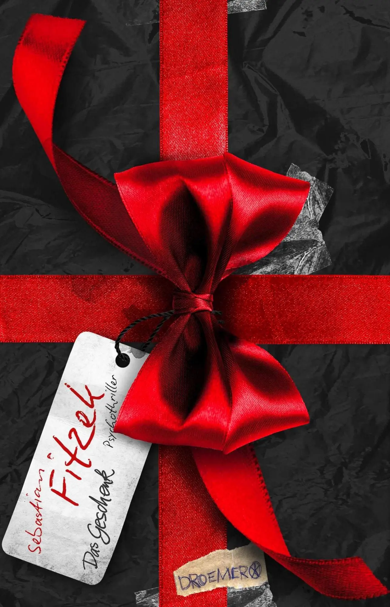 Das Geschenk Psychothriller | »Verstörend gut. Fitzeks neuer Thriller schnürt einem beim Lesen die Kehle zu!« Laura
