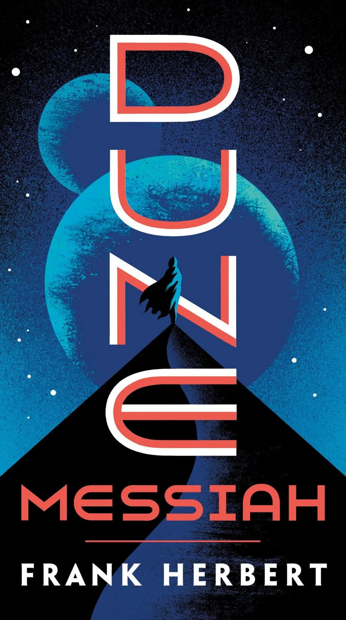 Dune Messiah Dune