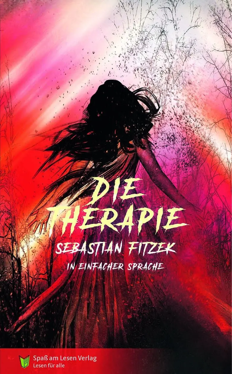 Die Therapie in Einfacher Sprache