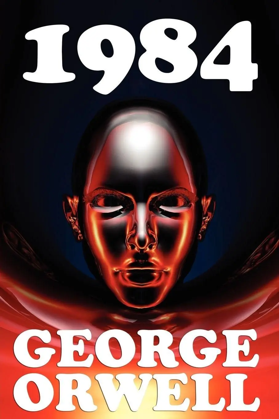 1984 (English Edition)