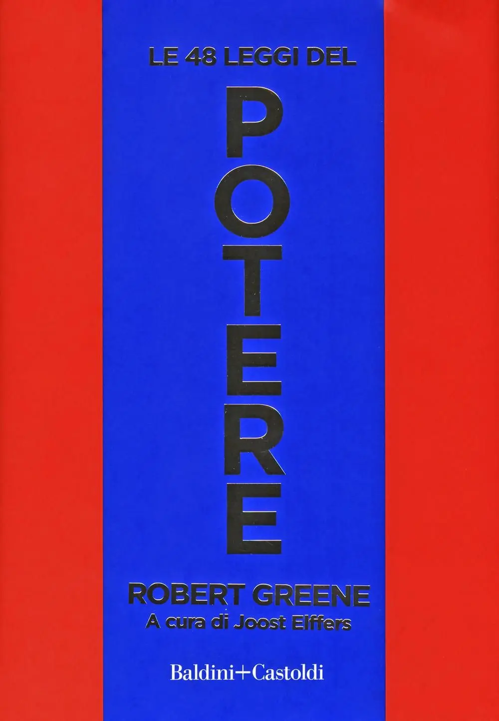 Le 48 leggi del potere