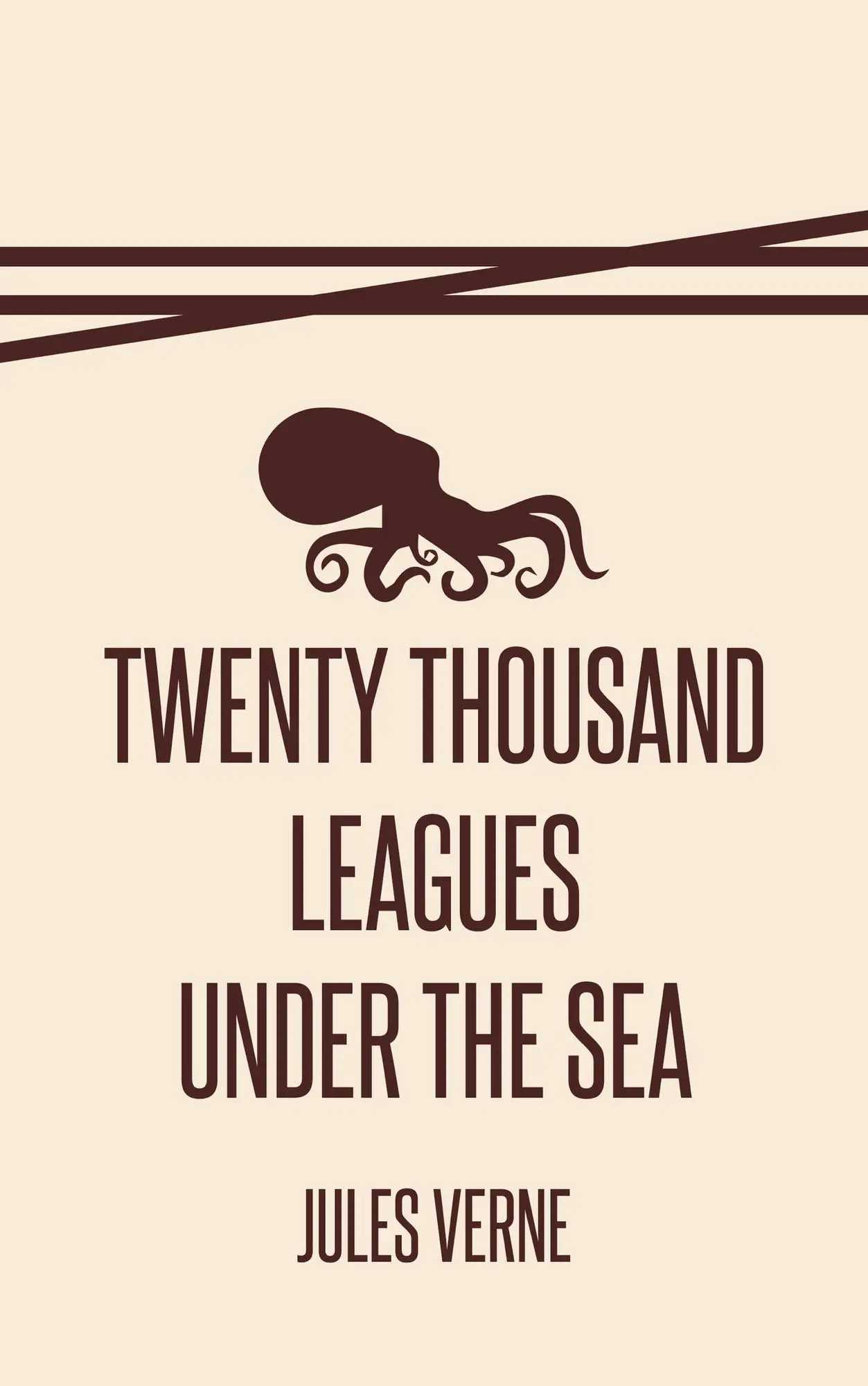 Twenty Thousand Leagues Under the Sea