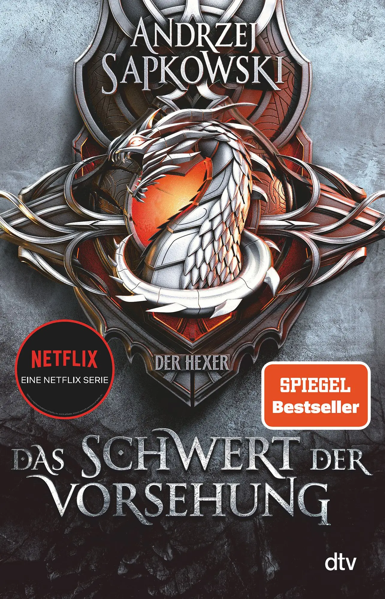 Das Schwert der Vorsehung Die jungen Jahre des Witchers 3