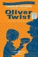 Oliver Twist Kisaltilmis Metin