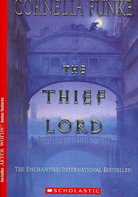 The Thief Lord