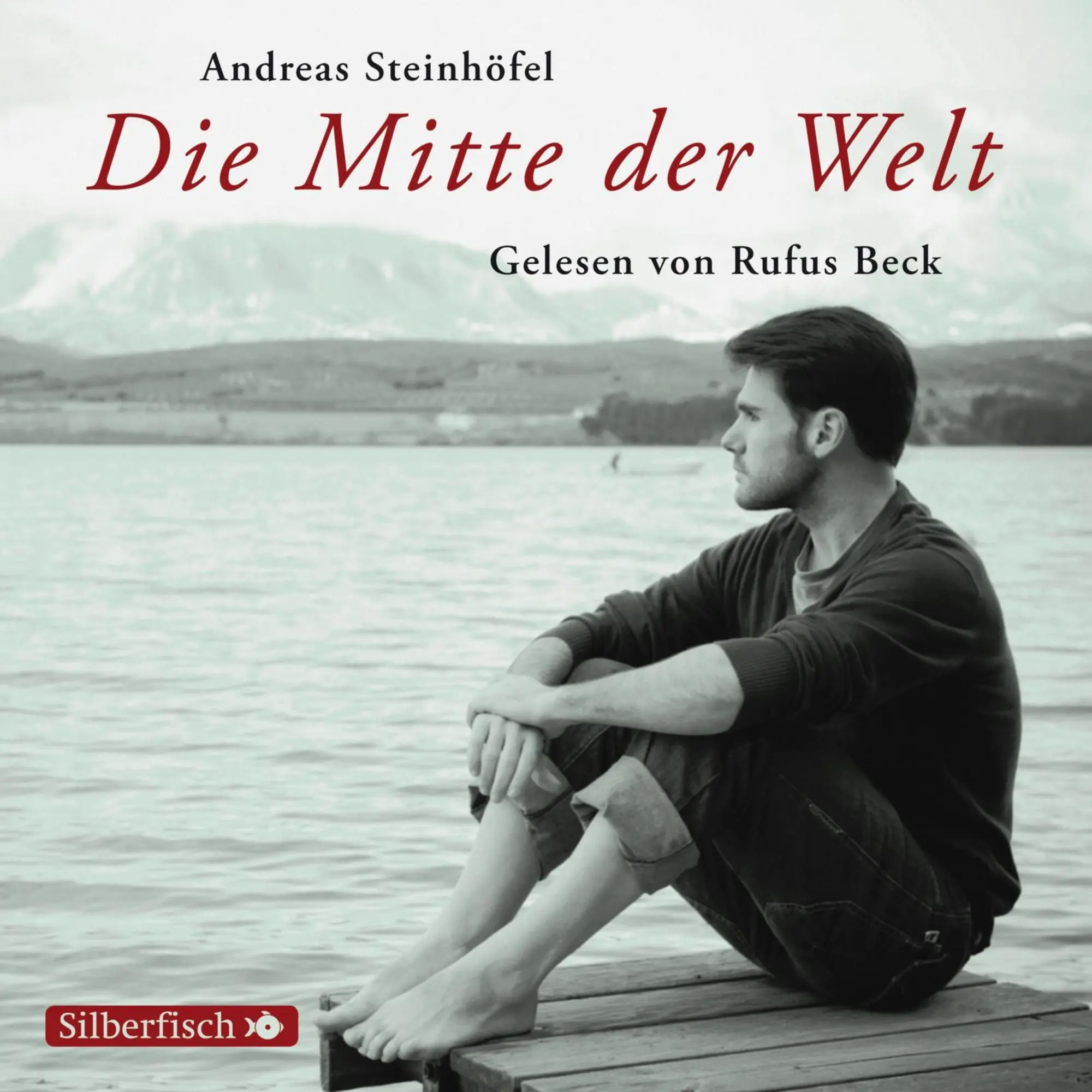 Die Mitte der Welt
