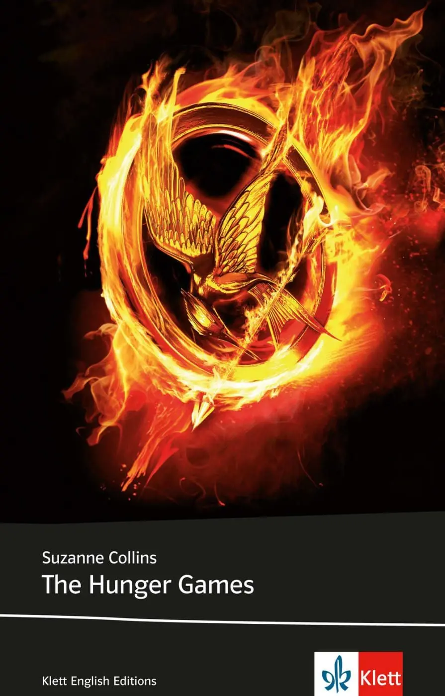 The Hunger Games Schulausgabe für das Niveau B2, ab dem 6. Lernjahr. Ungekürzter englischer Originaltext mit Annotationen