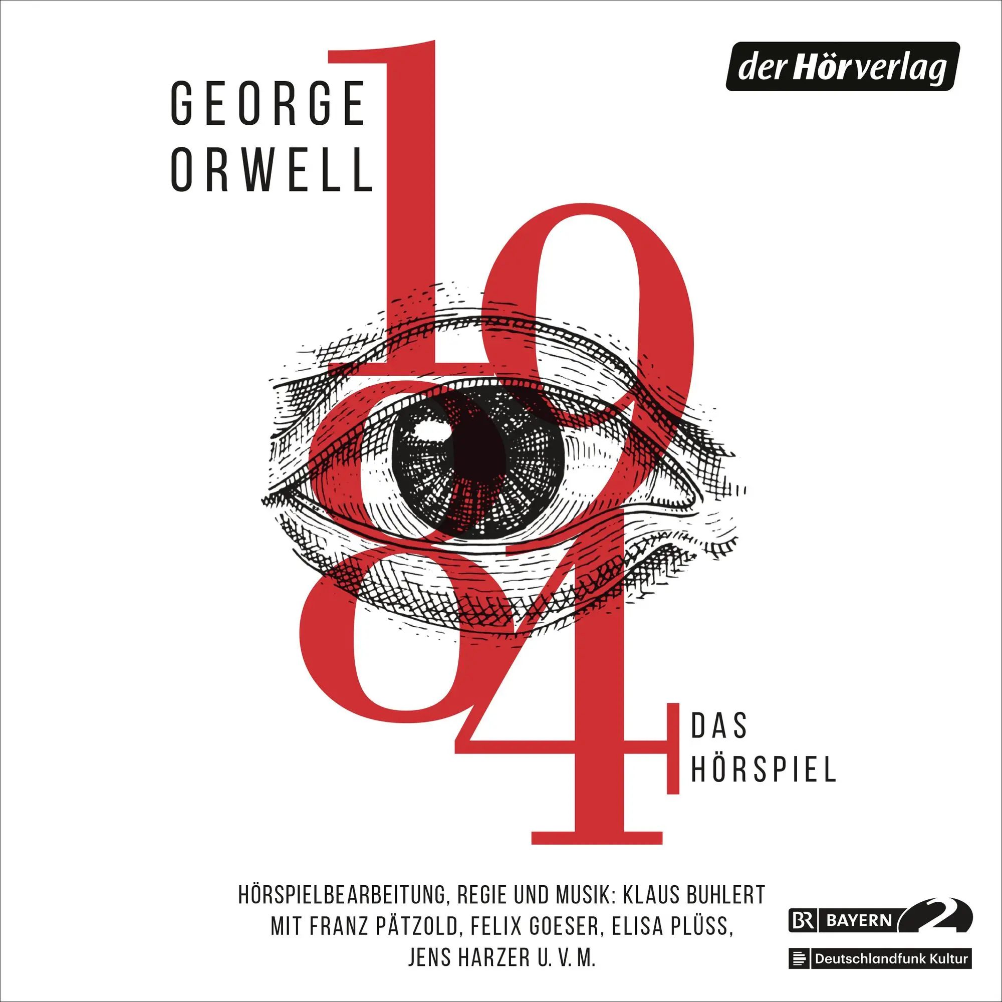 1984
Das Hörspiel