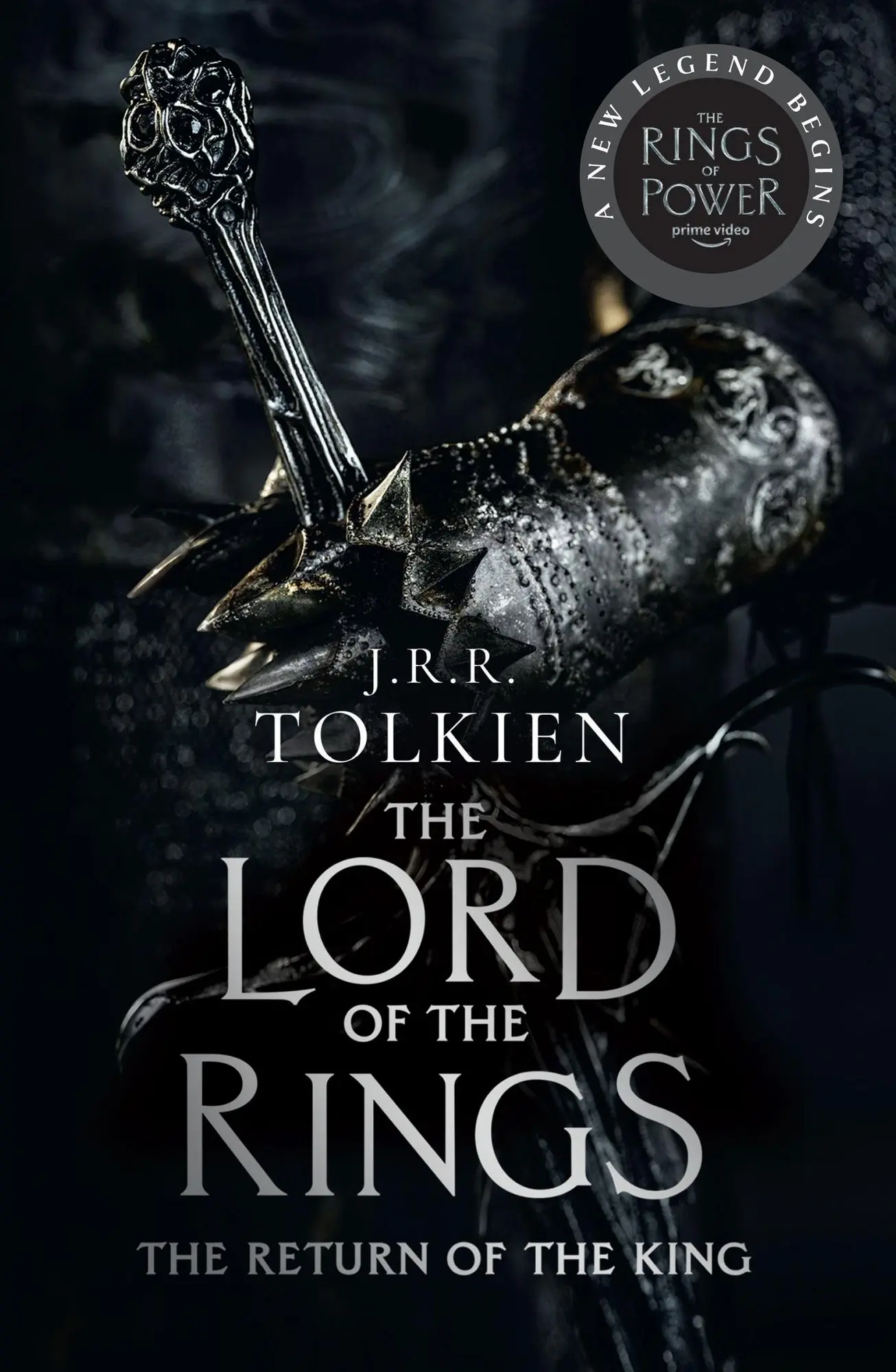 Tolkien, J: Return of the King The Lord of the Rings