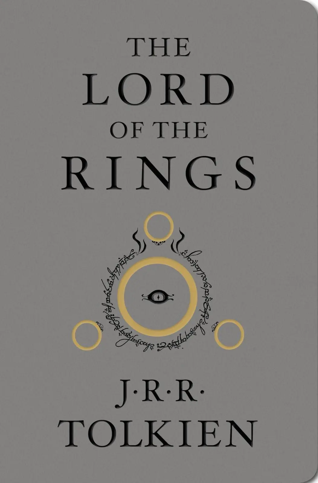 The Lord of the Rings Deluxe Edition The Fellowship of the Ring, the Two Towers, the Return of the King