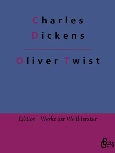 Oliver Twist