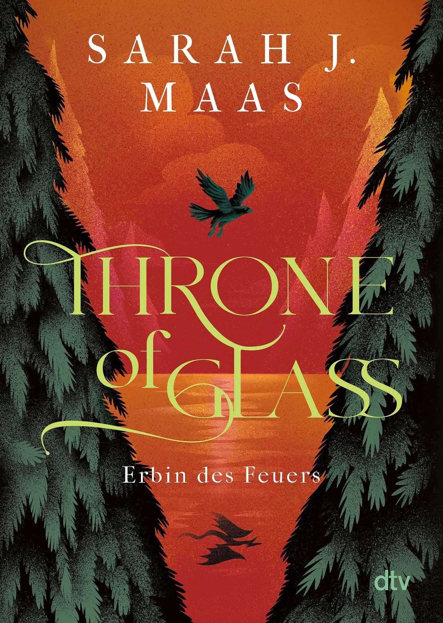 Throne of Glass