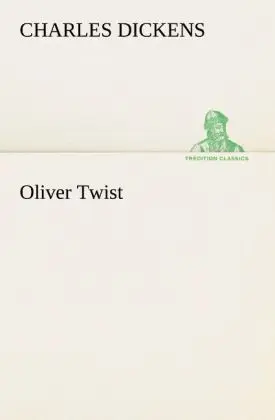 Oliver Twist