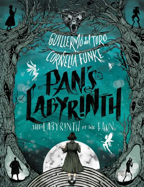 Pan's Labyrinth
The Labyrinth of the Faun